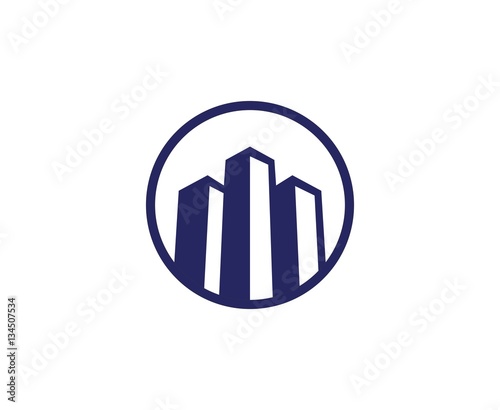 Building logo