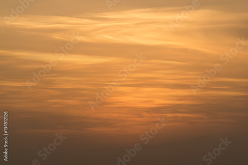 Golden Sky - Zanzibar © Jasmer