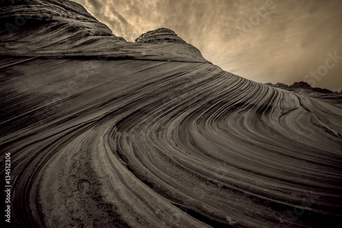 Coyote Buttes The Wave