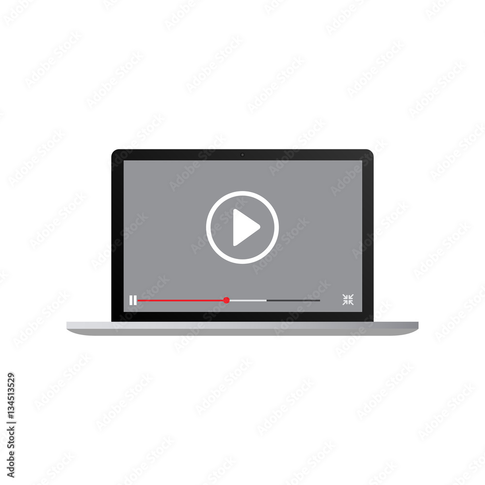 Video player Video player