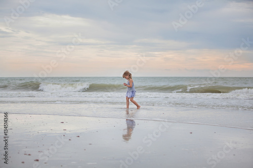 Searching for Seashells