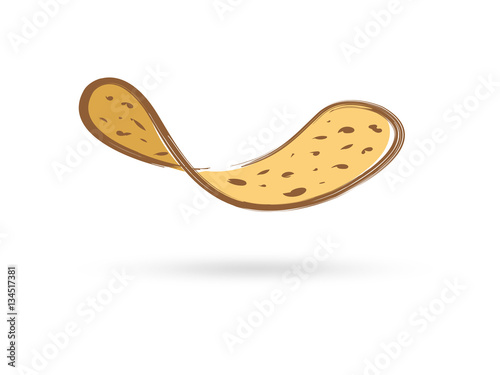 Crêpe