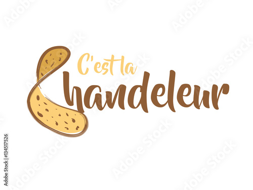 C'est la Chandeleur