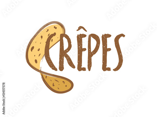 Crêpes