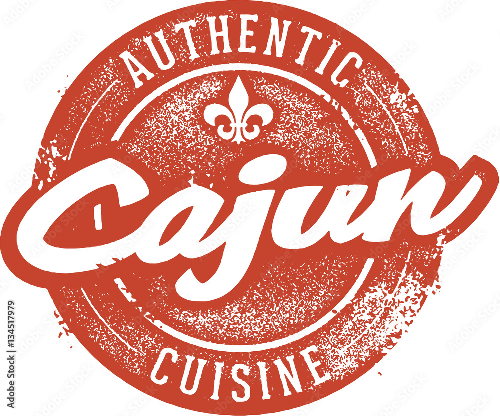 authentic-cajun-food-menu-stamp-stock-vector-adobe-stock