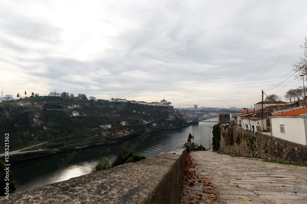 Old Town Porto 