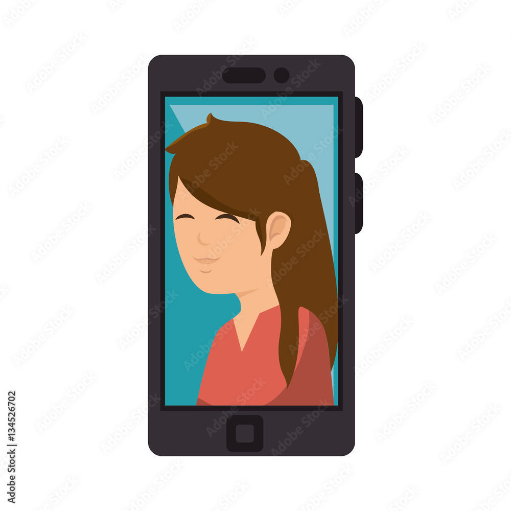 selfie photography technology icon vector illustration design selfie photography technology icon vector illustration design