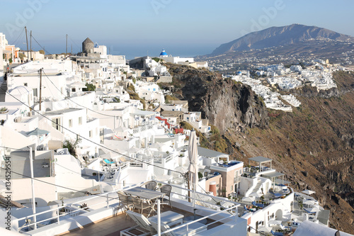 Santorini Island, Greece