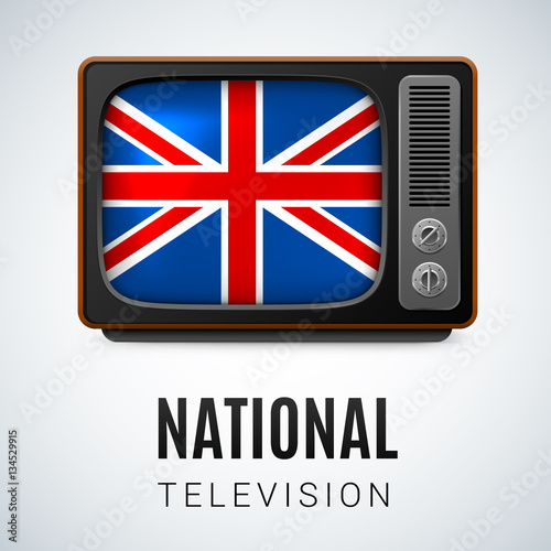 National Television