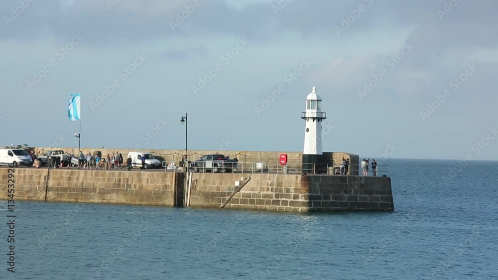 lighthouse in England lighthouse in England