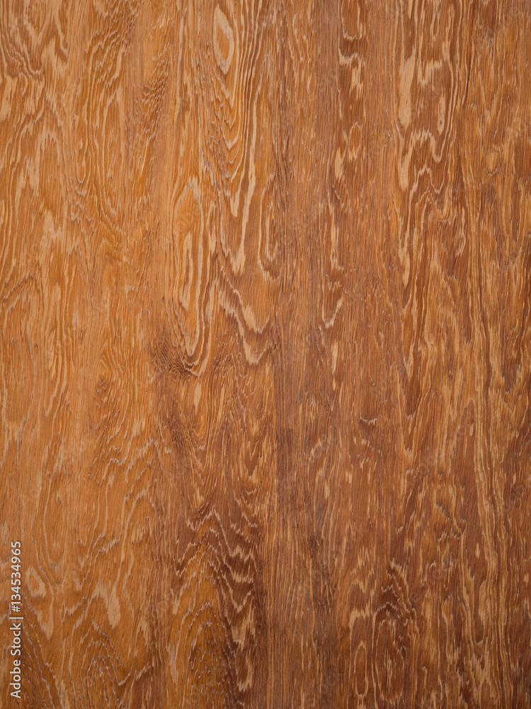 Obraz premium 木目のきれいな板