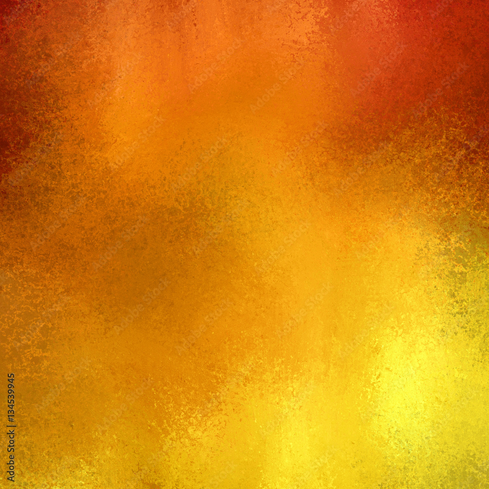 elegant gold background with orange and green grunge texture and shiny foil design, yellow paper elegant gold background with orange and green grunge texture and shiny foil design, yellow paper