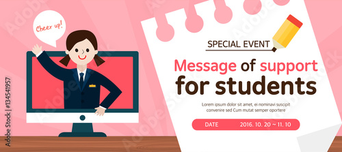 Scholastic Test template