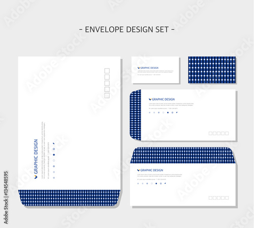 envelope design