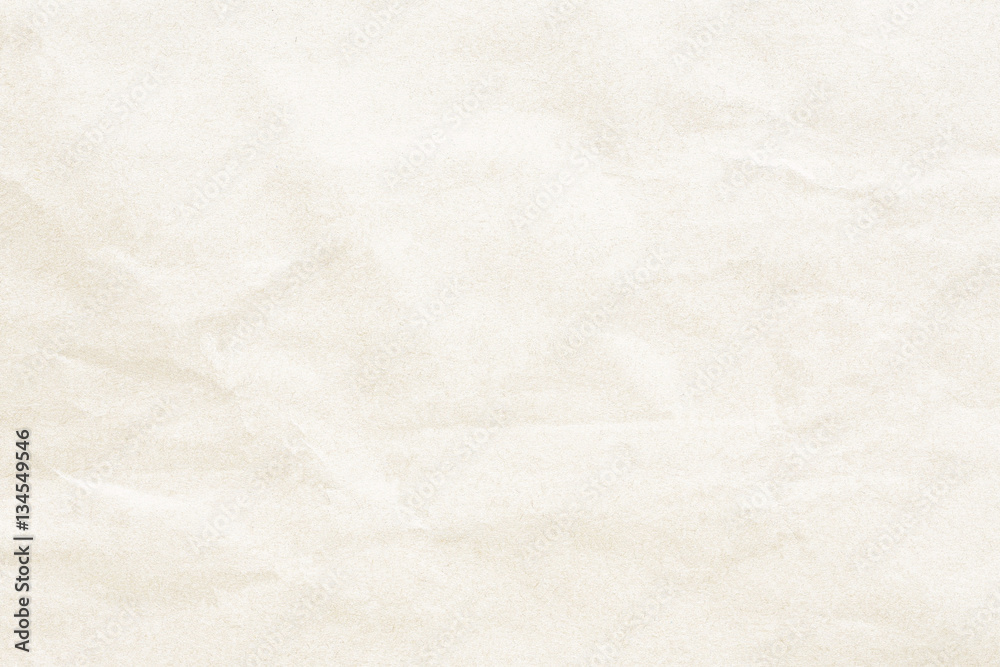 Crumpled paper texture Crumpled paper texture