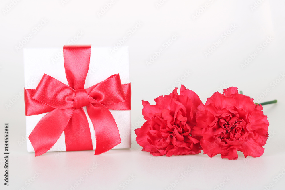 Beautiful carnation Beautiful carnation
