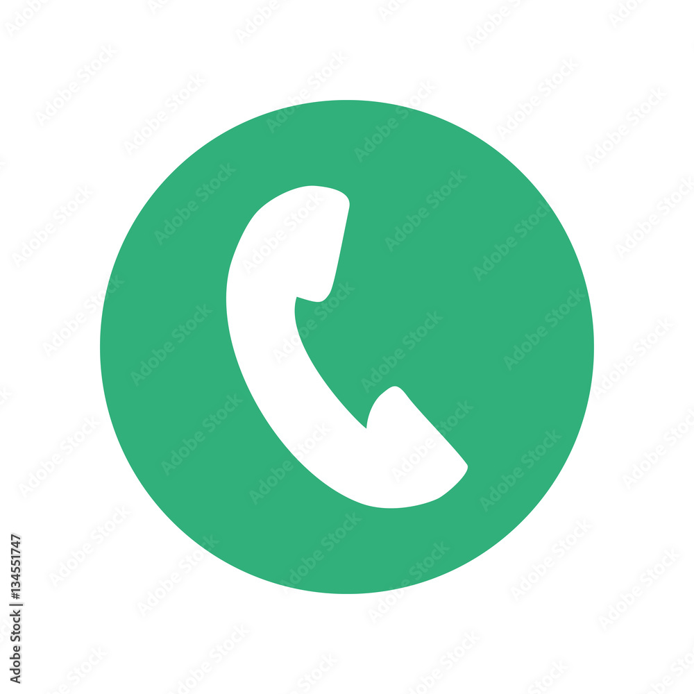 phone icon button thumbnail vector illustration design phone icon button thumbnail vector illustration design