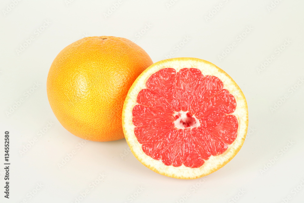ripe grapefruits ripe grapefruits
