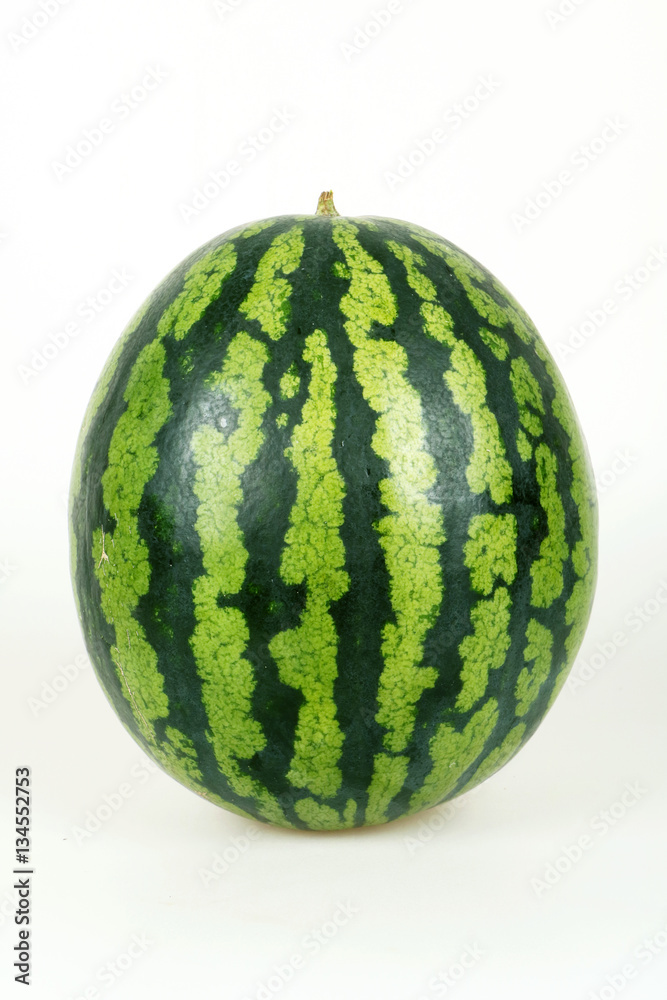 Slices of watermelon Slices of watermelon