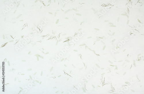 Korean paper texture