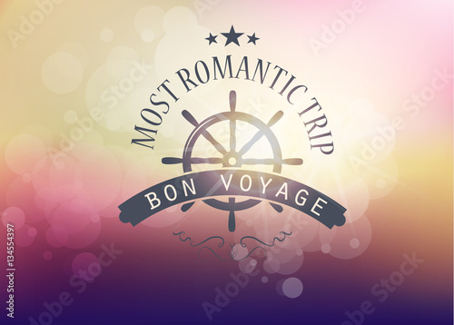 label the most romantic trip