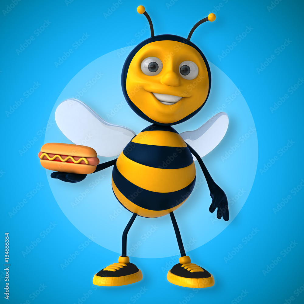 Fun bee Fun bee