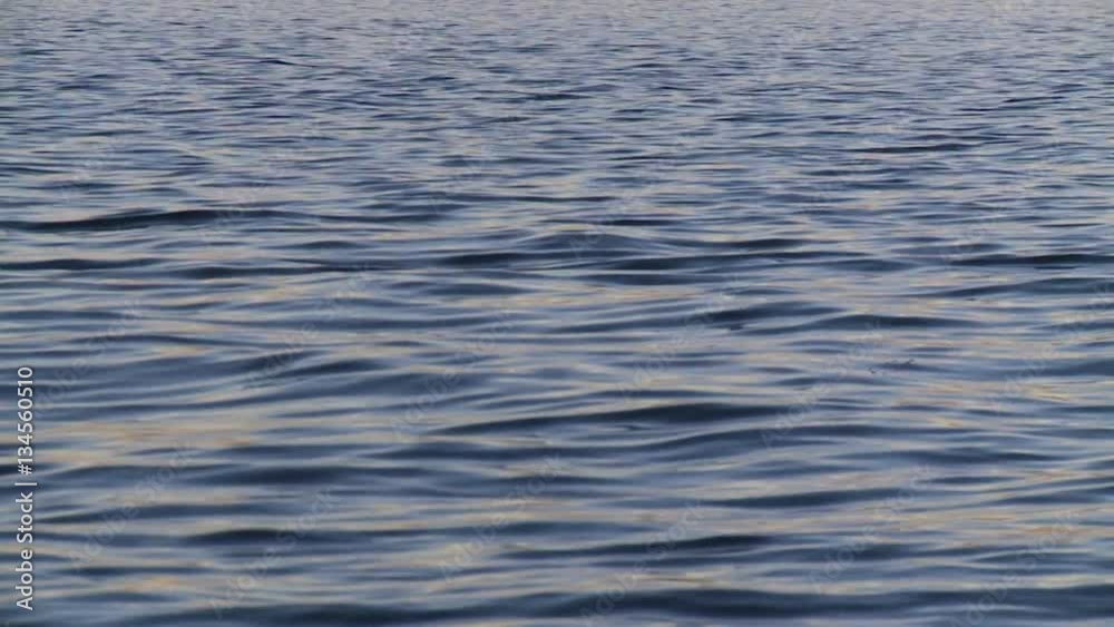 Small Water Waves Small Water Waves