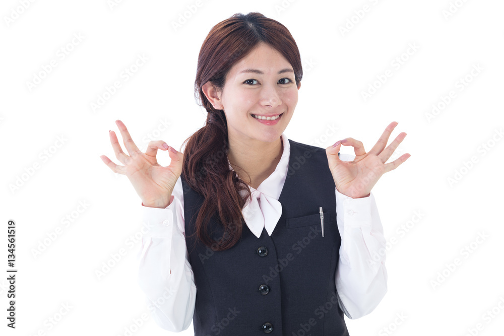 OLサインを出す OL OLサインを出す OL