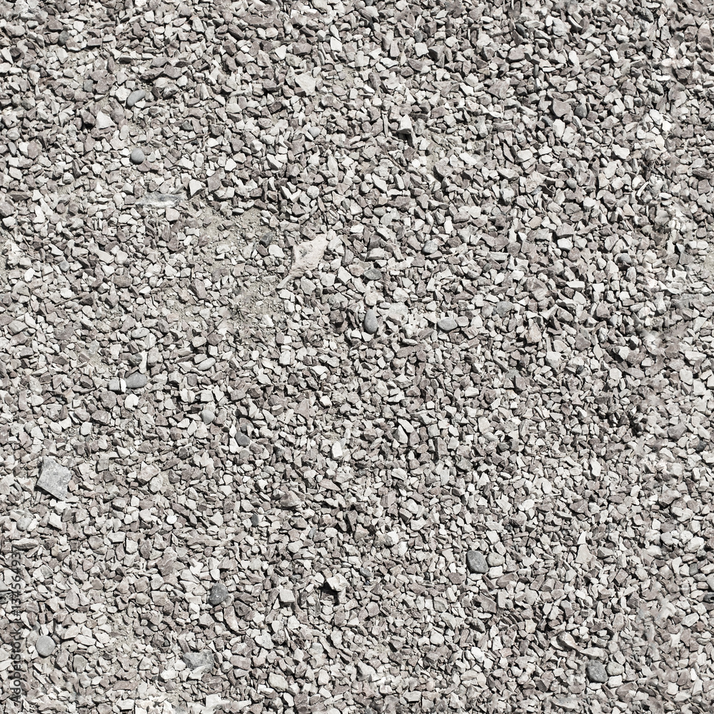 Naklejka premium gravel, seamless texture, tile horizontal and vertical