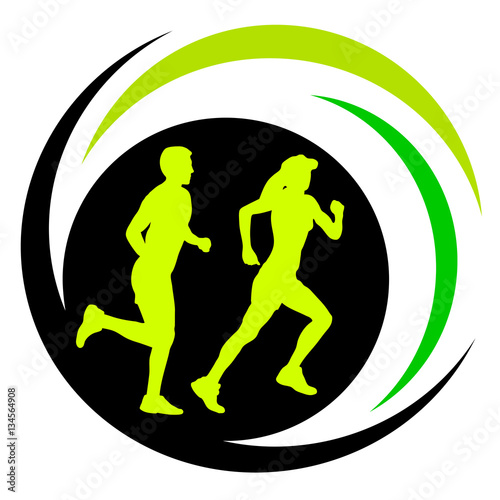 Laufsport - 154