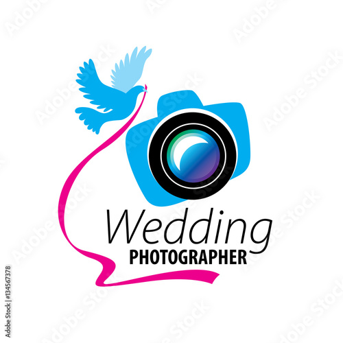 logo for photo studio