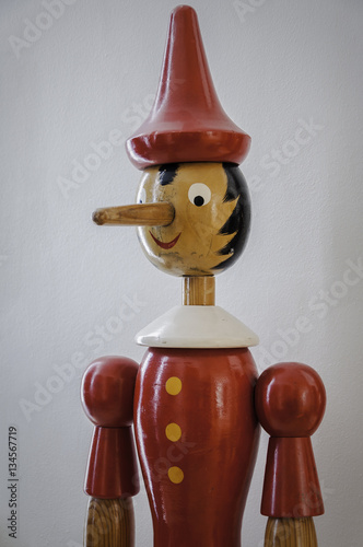 Pinocchio