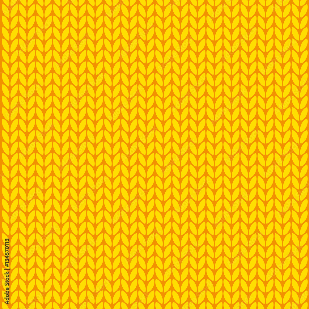 Abstract wool texture web, wool mosaic, orange and yellow color Abstract wool texture web, wool mosaic, orange and yellow color