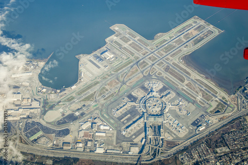 San Francisco Airport