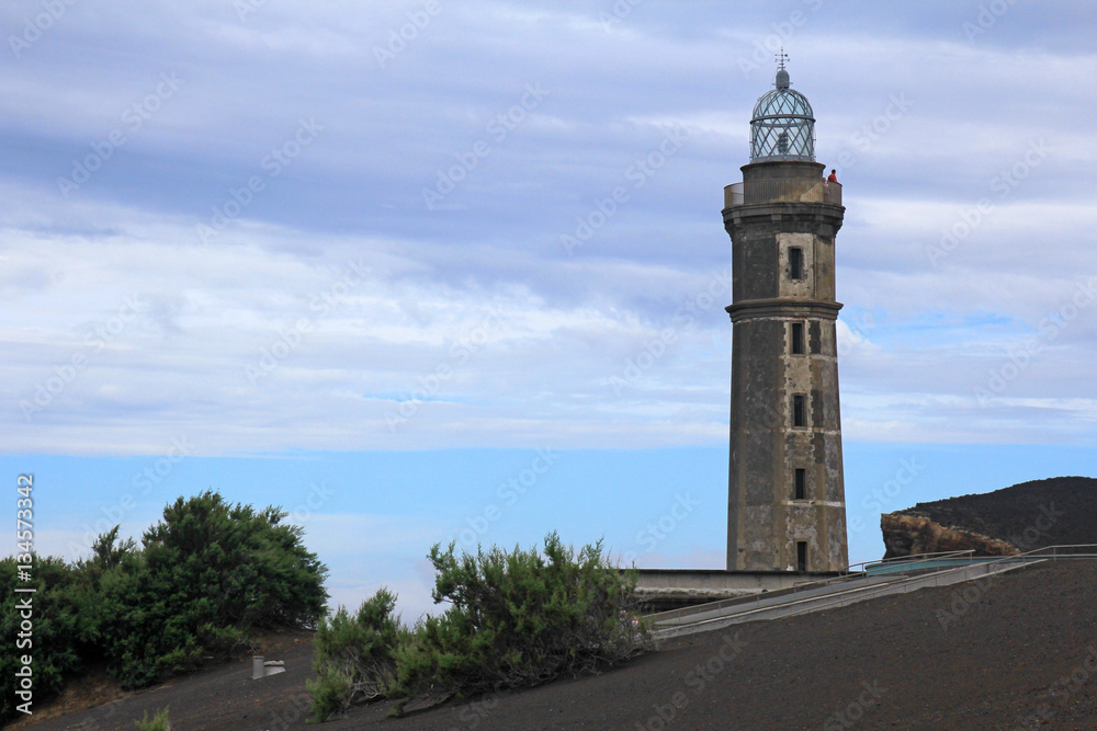 Azoren faial portugal 