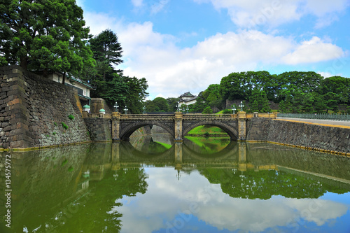 二重橋