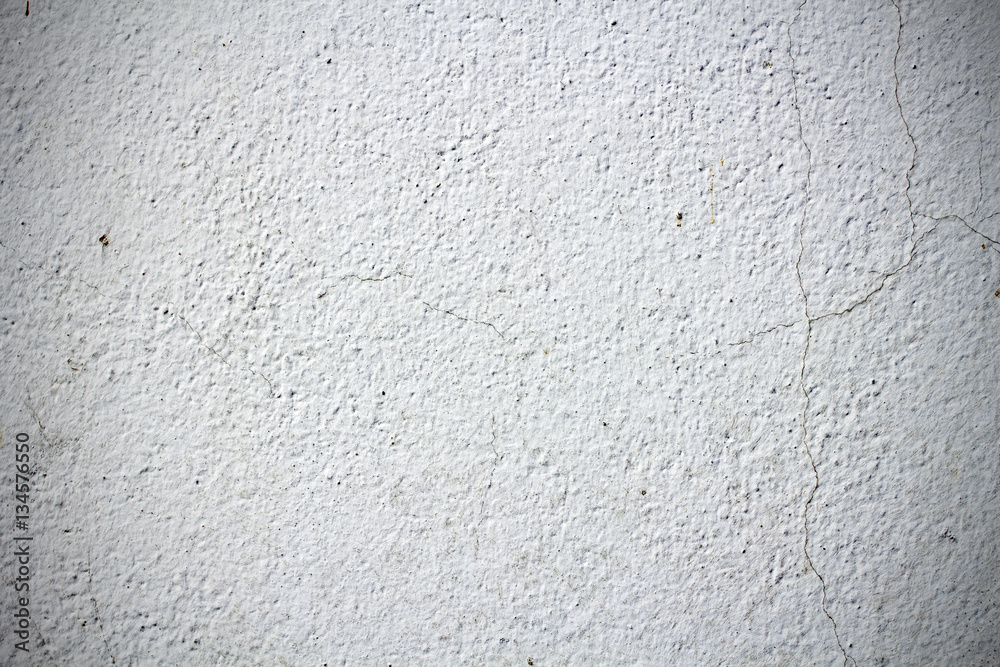 white cracked wall texture for background white cracked wall texture for background