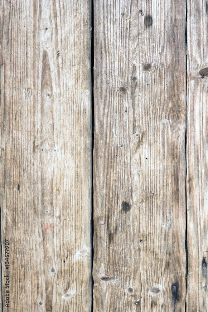 Fototapeta premium old wooden plank texture for background