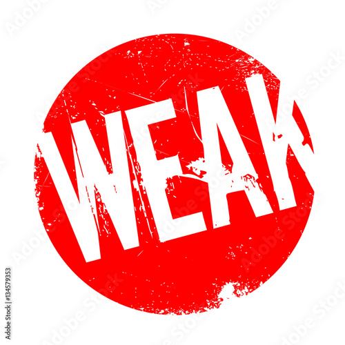 Weak rubber stamp. Grunge design with dust scratches. Effects can be easily removed for a clean, crisp look. Color is easily changed.