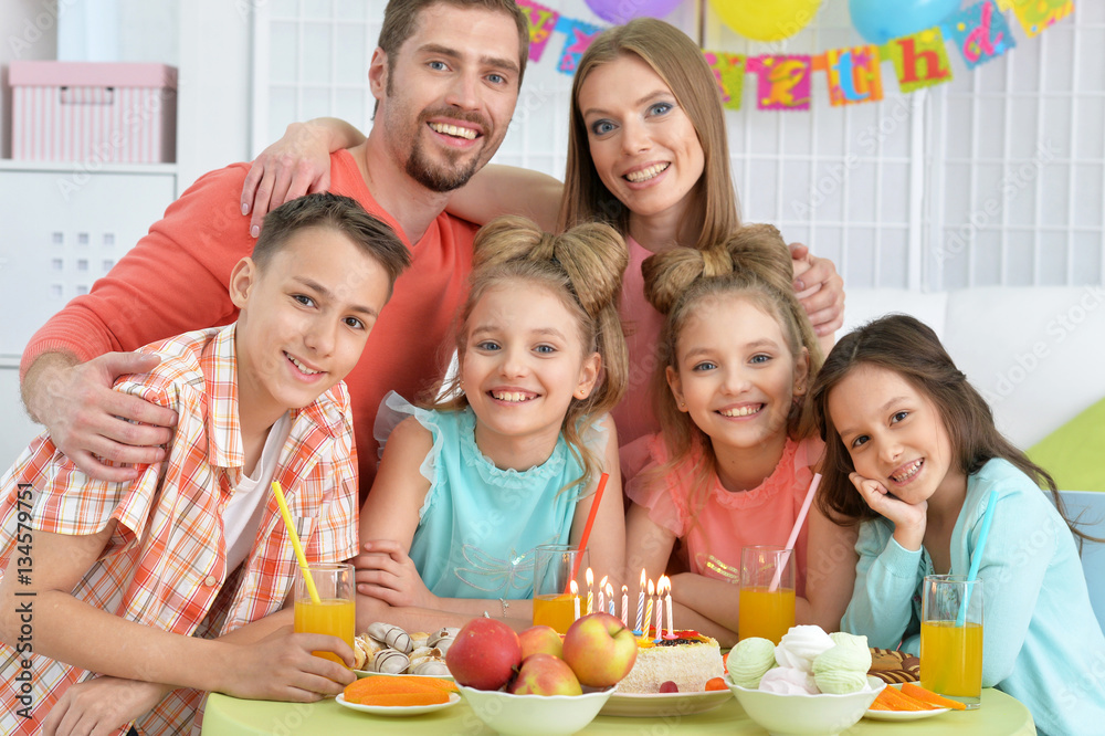big happy family big happy family