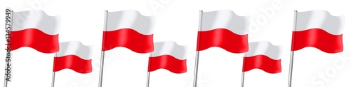 Banner. Flags. Poland Free Download Banner. Flags. Poland - GFXLoad