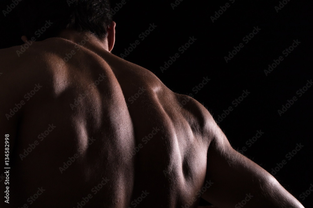 strong back strong back