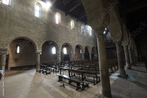 Agliate Brianza  Italy   historic church