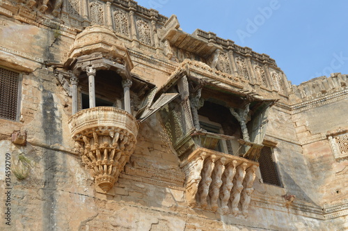 Bhuj Royal Palace
Gujarat Tourism
 (ID: 134592709)