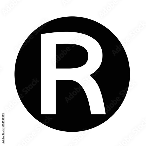 Registered Trademark icon