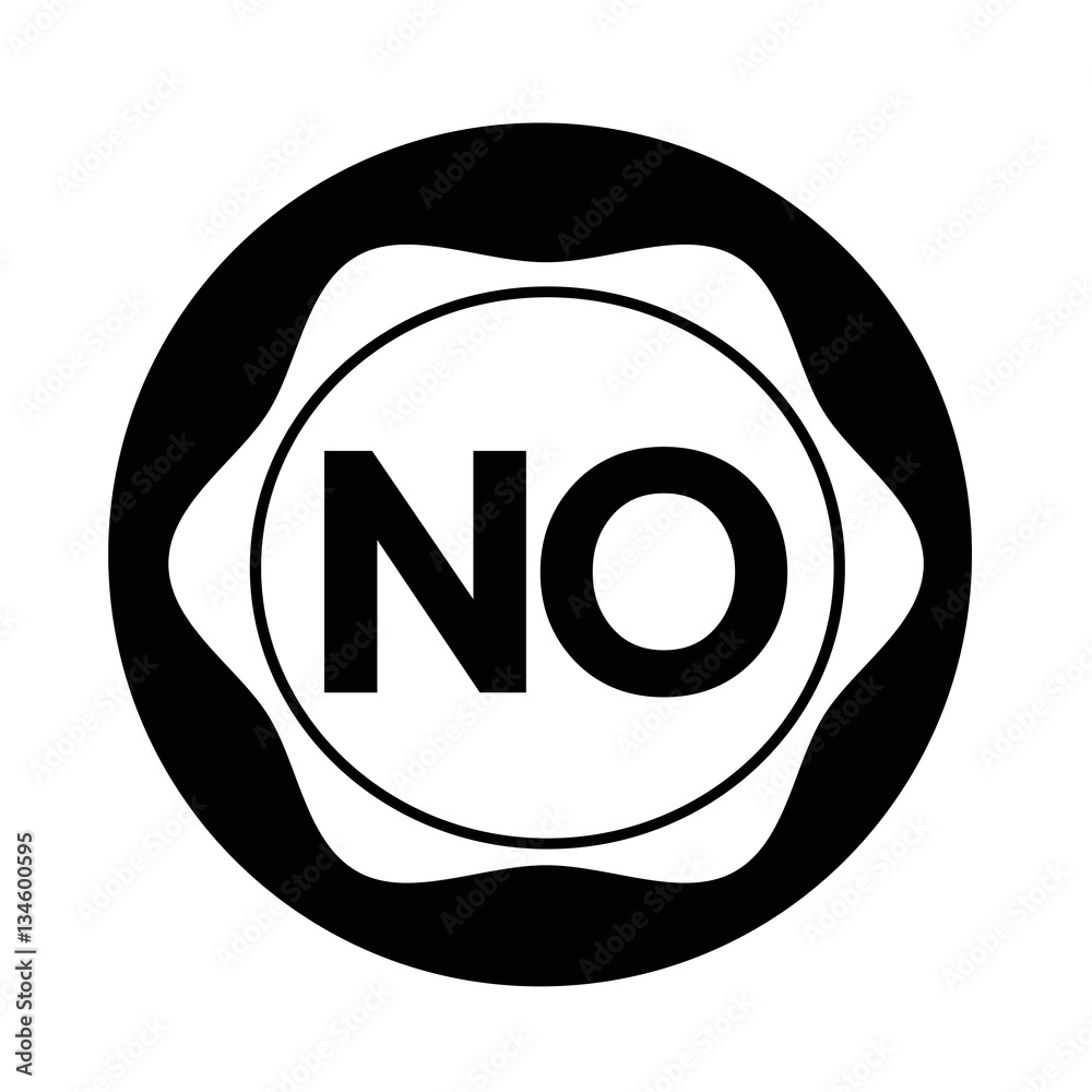 no button no button