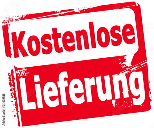 Kostenlose Lieferung
