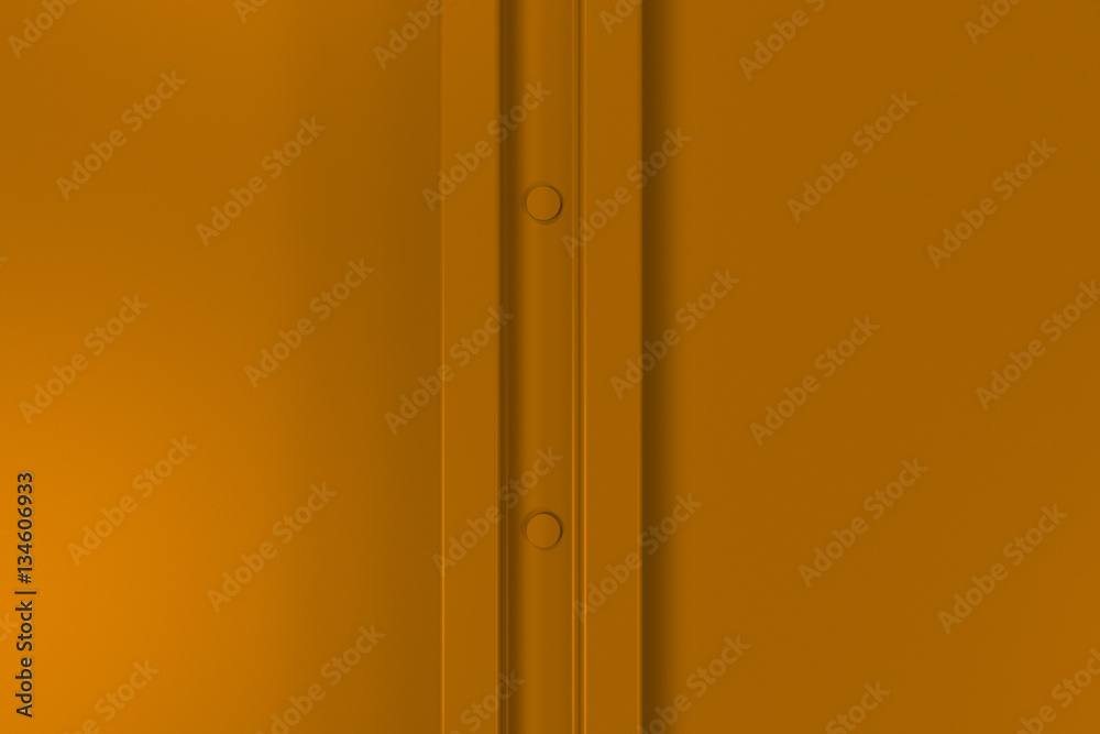 Rectangular colored plate texture with rivets Rectangular colored plate texture with rivets