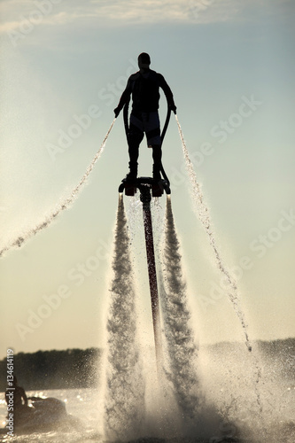 Flyboad