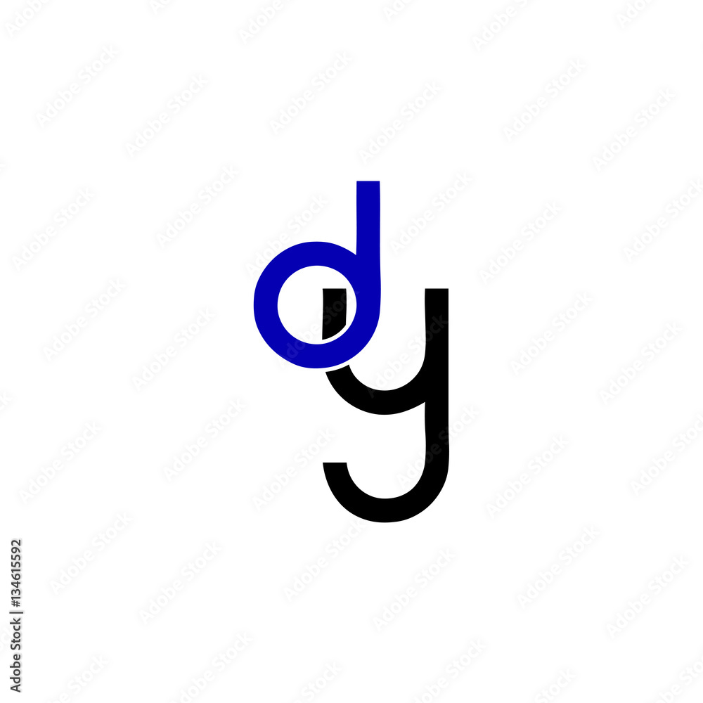 initial letter